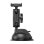 Soporte de ventosa Telesin para DJI Osmo Action 3/4/5 Pro