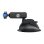Soporte de ventosa Telesin para DJI Osmo Action 3/4/5 Pro