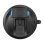 Soporte de ventosa Telesin para DJI Osmo Action 3/4/5 Pro