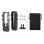 Caixa metálica PULUZ para DJI Osmo Pocket 3 PU933B