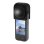 Coperchio in silicone per obiettivo PULUZ per Insta360 X4/X5 nero