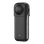 Custodia in silicone PULUZ per Insta360 X4 nera
