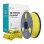 Filamento PETG Sunlu PETG Y Amarillo 1,75 mm Alta Durabilidad Resistente
