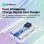 Banco de Energía Sikenai DX13 10000mAh 22.5W