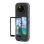 Vetro temperato PULUZ per Insta360 X4/X5