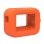 Carcasa Flotante PULUZ para Insta360 Ace/Ace Pro PU960E Naranja
