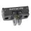 Adaptador Magnético de Liberación Rápida 1/4 Sunnylife para DJI Action 2/3/4