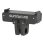 Adaptador Magnético de Liberación Rápida 1/4 Sunnylife para DJI Action 2/3/4