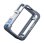 Carcasa metálica Telesin pour DJI Osmo Action 5 bleue