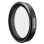 Set de 4 Filtros Telesin CPL ND8 ND16 ND32 para DJI Osmo Action 3 4 5