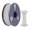 Filamento PLA Sunlu PLA H-S Mar SSM Cinzento Claro 1,75 mm Mármore Alta Velocidade