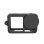 Funda de cámara PGYTECH P-32C-030 para DJI Osmo Action 3 Negro