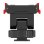 Multifunktionsadapter Puluz für DJI Osmo Action 6 / Nano mit Schnellverschluss