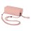 Bolso Sunnylife B018 Organizador Electrónico Rosa para DJI Osmo Pocket 3