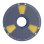 Filamento PLA Sunlu PLA H-S Y Amarillo 1,75 mm Alta Velocidad
