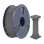 Filamento PLA Sunlu High-Speed Marble Cinza Concreto 1,75 mm Alta Velocidade