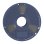 Filamento PLA Sunlu High-Speed Marble Cinza Concreto 1,75 mm Alta Velocidade