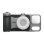 Soporte de Agarre Telesin Master Grip para iPhone 17 Pro Kit Completo