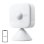 Sensor de Movimiento SwitchBot W820000 Bluetooth Interior Presencia Precisa
