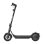 Patinete elétrico Navee V60i Pro 400W Autonomia 60km Rodas 10" Tubeless Cinza escuro