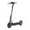 Patinete elétrico Navee V60i Pro 400W Autonomia 60km Rodas 10" Tubeless Cinza escuro