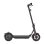 Patinete elétrico Navee V60i Pro 400W Autonomia 60km Rodas 10" Tubeless Cinza escuro