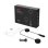 Auriculares EJEAS E1+ sans fil Bluetooth pour casque avec réduction de bruit CVC