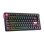 Clavier ONIKUMA MT706 compact triple connectivité RGB dynamique