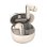 Auriculares ONIKUMA TX610 sem fios Bluetooth 5.4 Gaming com Cancelamento de Ruído Bege