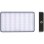Lámpara LED Portátil PULUZ Pocket RGB 140 Negro