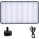 Lámpara LED Portátil PULUZ Pocket RGB 140 Negro