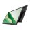 Monitor Uperfect UMax 23 M238T01 23,8" FullHD 120Hz QLED Portátil Altavoces VESA