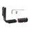 Supporto L Sunnylife OS-ZJ032 per DJI Osmo 360 Montaggio Verticale e Orizzontale