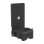 Soporte Magnético Sunnylife 761V3 para Osmo Pocket 3 Negro