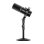 Microfone Maono PD200W USB XLR cardioide sem fios com RGB e dupla faixa