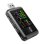 Tester de Puertos USB FNIRSI FNB48P Negro