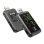 Tester de Puertos USB FNIRSI FNB48P Negro