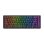 Teclado ONIKUMA G67 magnético compacto con switches magnéticos y ARGB