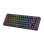 Teclado ONIKUMA G67 magnético compacto con switches magnéticos y ARGB