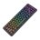Teclado ONIKUMA G67 magnético compacto con switches magnéticos y ARGB