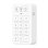 Control de Acceso X-Sense SKP0A Teclado 23 Usuarios Seguridad Flexible