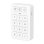 Control de Acceso X-Sense SKP0A Teclado 23 Usuarios Seguridad Flexible
