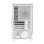 Caja PC Darkflash DB330M Mesh Blanca M-ATX/ITX Vidrio Templado
