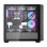 Caixa PC Darkflash DS900WD Preta + 4 Ventoinhas ARGB
