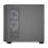 Caixa PC Darkflash DS900WD Preta + 4 Ventoinhas ARGB