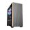 Boîtier PC Darkflash DS900WS Noir + 4 Ventilateurs ARGB