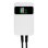 Cargador mural para coches eléctricos Besen SQ20-11KW-APP 11 kW