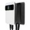 Cargador mural para coches eléctricos Besen SQ20-11KW-APP 11 kW