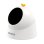 Laser pour chat Rojeco RWJDZ-02 360° automatique 3 vitesses