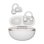 Auricolari QCY Crossky C50 Bluetooth 6.0 wireless sportivi IPX5 bianchi